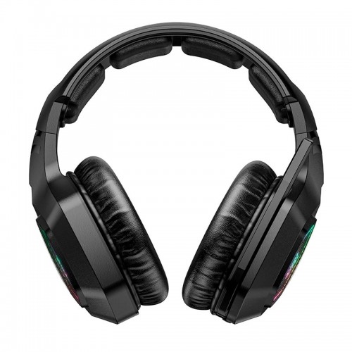 Наушники Onikuma Headset Headworn B100 |BT5.3/2.4G, Type-C, PS4/PS5/PC/Mac/iOS/Android, RGB|