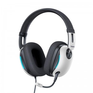 Наушники Baseus  GoPlay 1+ Max Gaming Wired Headphones |7.1 VSS|