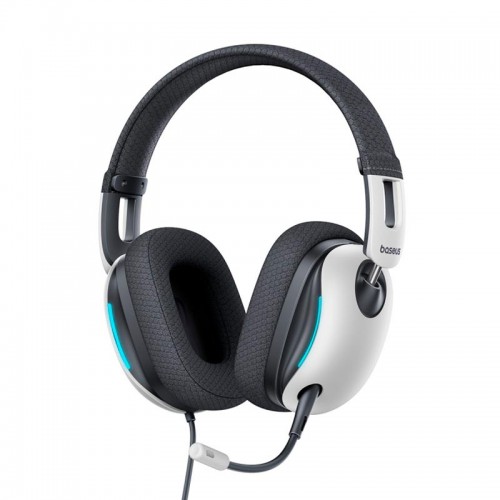 Наушники Baseus GoPlay 1+ Max Gaming Wired Headphones |7.1 VSS|