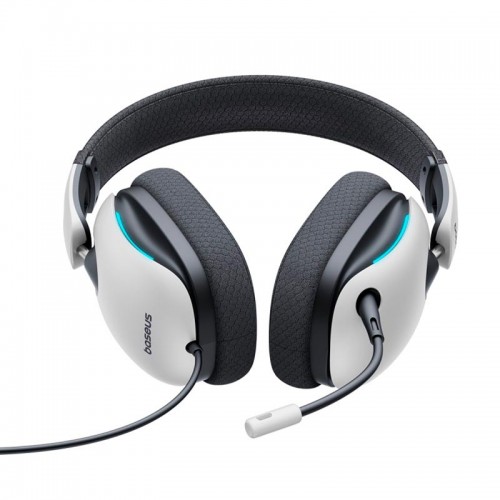 Наушники Baseus GoPlay 1+ Max Gaming Wired Headphones |7.1 VSS|