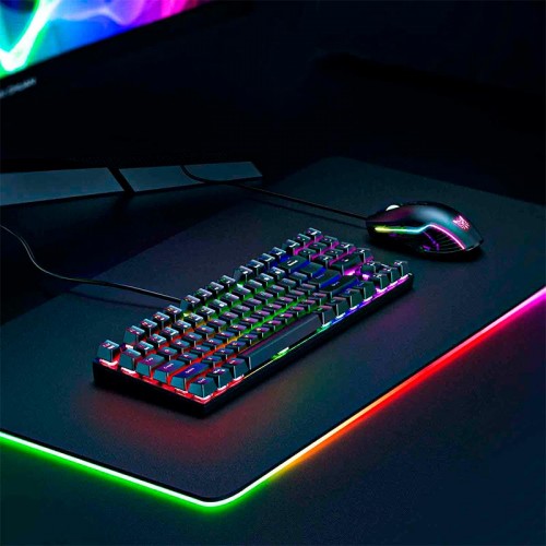 Набір Gaming Combo 2-in1 ONIKUMA G26 + CW916 (Keyboard engine/Mouse) black