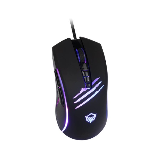 Набір Gaming Combo 2in1 Mouse / MousePad MEETION MT-CO11 black