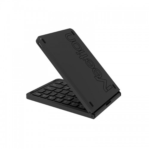 Клавіатура Meetion Foldable Keyboard MT-BTK001 |BT, 150 day standbuy, Type-C Charging| pink