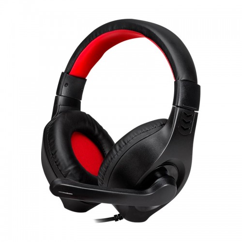 Набір Gaming Combo 4-in-1 XTRIKE ME CMX-415 UA Layot (Keyboard UA розкладка/Headset/Mouse/Mousepad) black