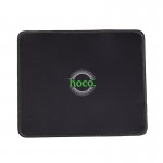 Килимок HOCO Smooth ігровий килимок для миші GM20 чорний