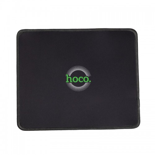 Килимок HOCO Smooth gaming mouse pad GM20 black