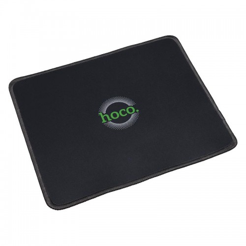 Килимок HOCO Smooth gaming mouse pad GM20 black