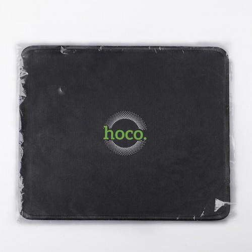 Килимок HOCO Smooth gaming mouse pad GM20 black
