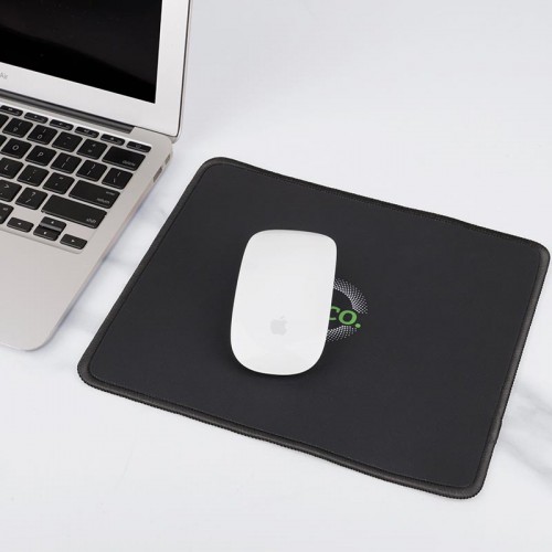 Килимок HOCO Smooth gaming mouse pad GM20 black