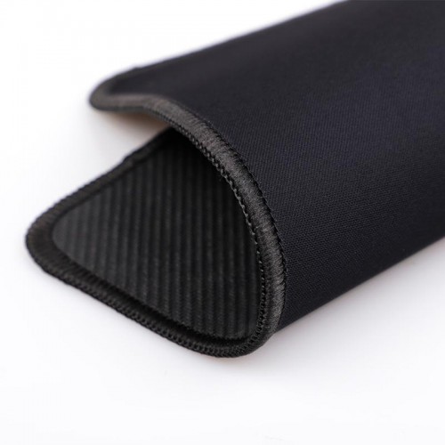 Килимок HOCO Smooth gaming mouse pad GM20 black