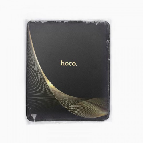 Килимок для миші HOCO Aurora gaming mouse Pad GM22 (200 * 240mm) black