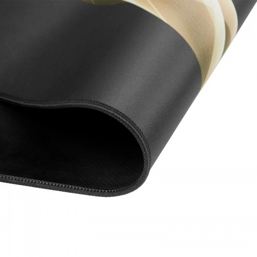Коврик для мыши HOCO Aurora gaming mouse Pad GM22 (200 * 240мм) черный
