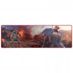 Коврик для мыши MARVO G37 Mousepad |920x 294x3mm| черный