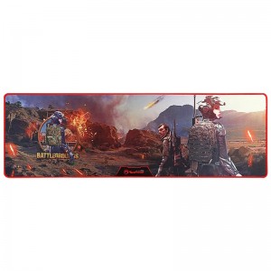 Килимок для миші MARVO G37 Mousepad |920x 294x3mm| black