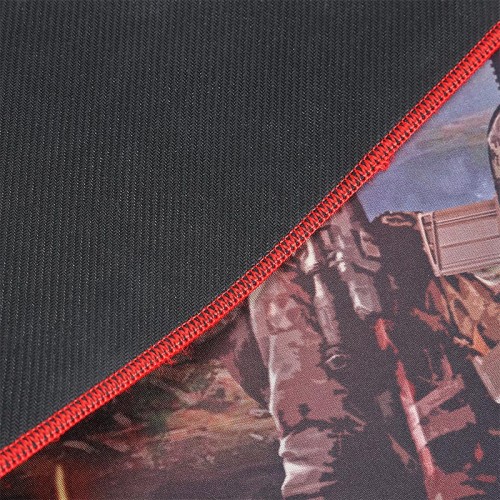 Килимок для миші MARVO G37 Mousepad |920x 294x3mm| black