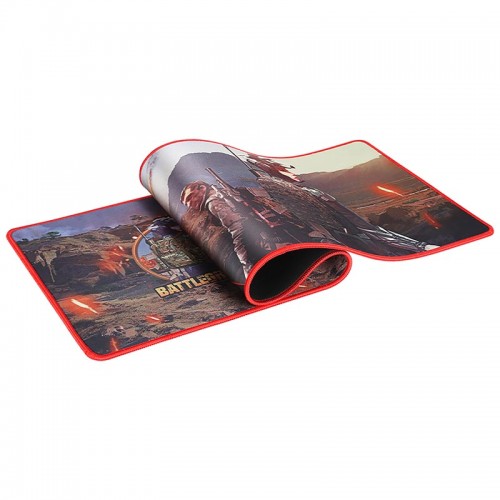 Килимок для миші MARVO G37 Mousepad |920x 294x3mm| black