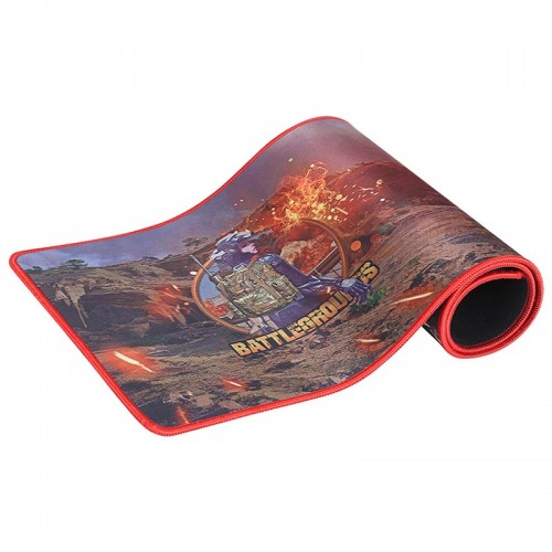 Килимок для миші MARVO G37 Mousepad |920x 294x3mm| black