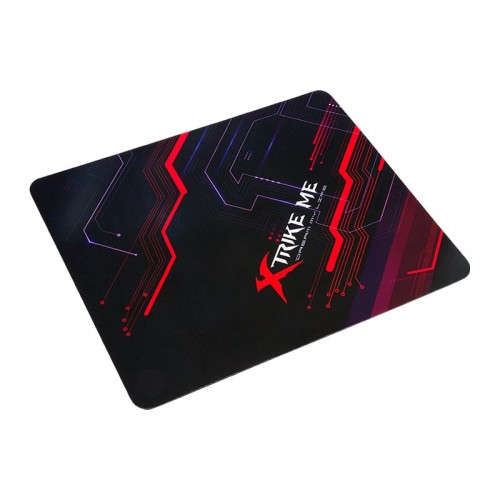 Килимок для миші XTRIKE ME MP - 005 Mouse Pad |320x270х2mm| black