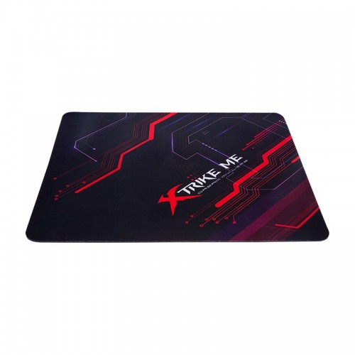 Килимок для миші XTRIKE ME MP - 005 Mouse Pad |320x270х2mm| black