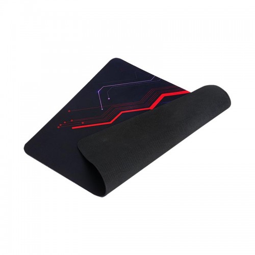 Килимок для миші XTRIKE ME MP - 005 Mouse Pad |320x270х2mm| black