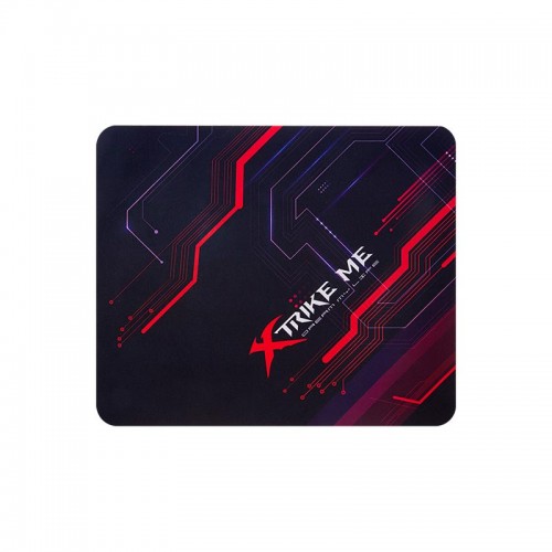 Килимок для миші XTRIKE ME MP - 005 Mouse Pad |320x270х2mm| black
