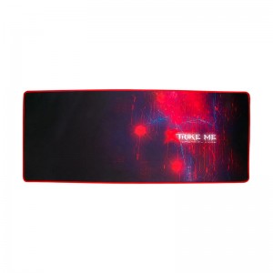 Килимок для миші XTRIKE ME MP - 206 Mouse Pad |770x295x3mm| black