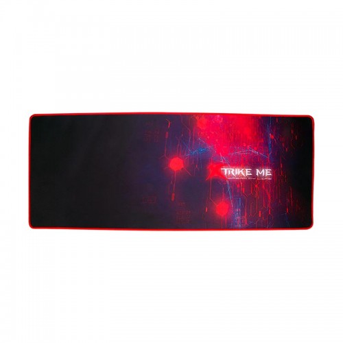 Килимок для миші XTRIKE ME MP - 206 Mouse Pad |770x295x3mm| black