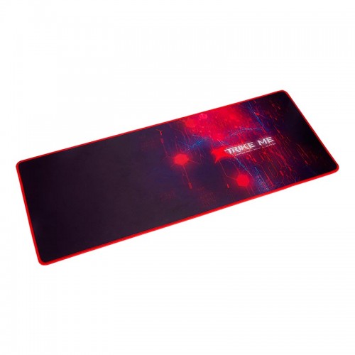 Килимок для миші XTRIKE ME MP - 206 Mouse Pad |770x295x3mm| black