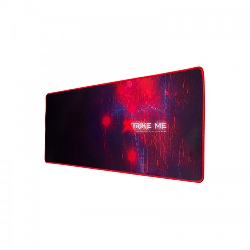 Килимок для миші XTRIKE ME MP - 206 Mouse Pad |770x295x3mm| black