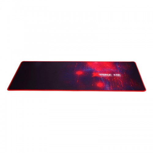 Килимок для миші XTRIKE ME MP - 206 Mouse Pad |770x295x3mm| black