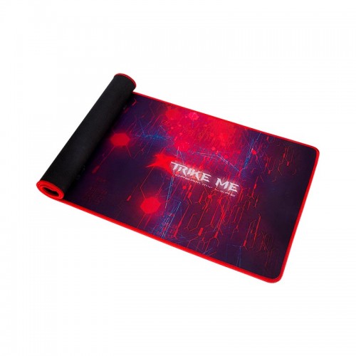 Килимок для миші XTRIKE ME MP - 206 Mouse Pad |770x295x3mm| black