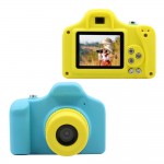 Дитяча Цифрова фото-Відео камера 1.5 " LCD UL-1201 |1080P, 5MP| blue