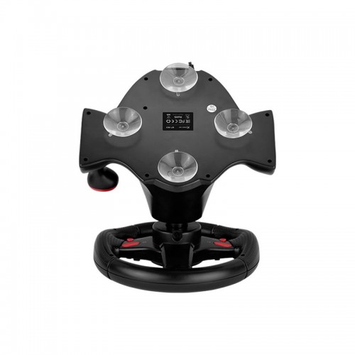 Игровой руль XTRIKE ME GP-903 Racing Wheel