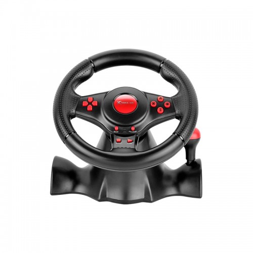 Игровой руль XTRIKE ME GP-903 Racing Wheel