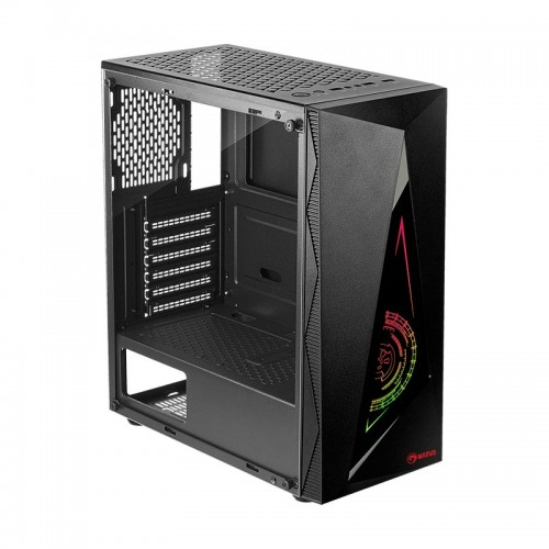 Корпус для игрового ПК MARVO Tazos 110 CA-119 BK |370*185*420mm|