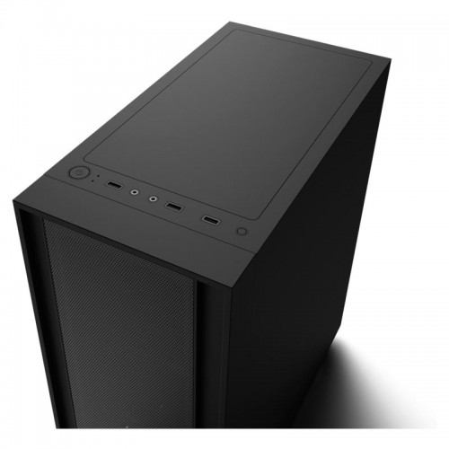 Корпус для игрового ПК MARVO CA-123 |356*200*440MM|