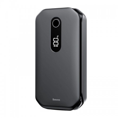 Пусковое устройство для авто BASEUS Super Energy Pro Car Jump Starter 12000mAh |5V/3A, Peak current1000A| (CRJS03-09)