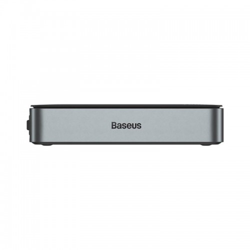 Пусковий пристрій (бустер) для авто Baseus Super Energy Pro + 1200A Car Jump Starter black