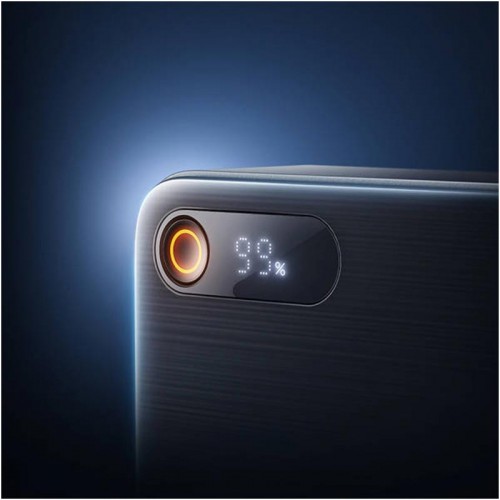 Пусковий пристрій (бустер) для авто Baseus Super Energy Pro + 1200A Car Jump Starter black