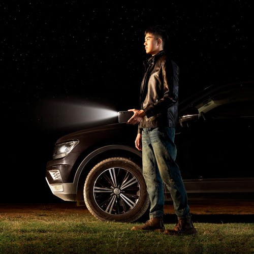 Пусковий пристрій (бустер) для авто Baseus Super Energy Pro Black+ Car Jump Starter 1600A black