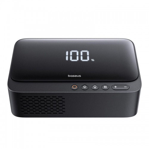 Пусковое устройство (бустер) для авто Baseus Super Energy Series 4-in-1 Car Jump Starter 600A