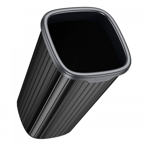 Відро для сміття для автомобіля HOCO Flash car trash can ZP12 |800ml, 90pcs bag| black