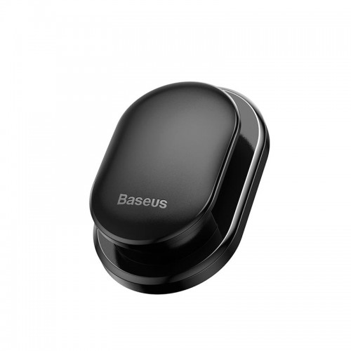 Гачки Baseus Small Shell Vehicle Hook black