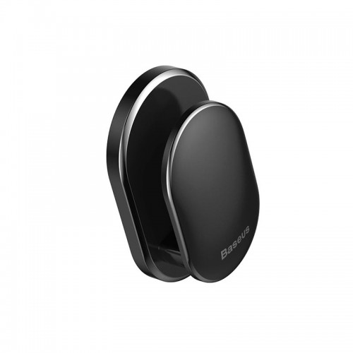Гачки Baseus Small Shell Vehicle Hook black