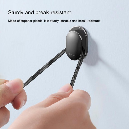Крючки Baseus Small Shell Vehicle Hook