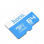 Hoco MicroSD 64GB Class 10 