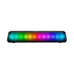 Акустика XTRIKE ME SP-211bt Wireless Speaker |BT5.0, 5Wx2 USB/AUX/TF/FM/TWS, 5h| black