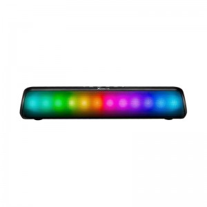 Акустика XTRIKE ME SP-211BT Wireless Speaker |BT5.0, 5Wx2 USB/AUX/TF/FM/TWS, 5h|