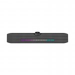 Акустика Xtrike ME Wired Speaker SK-403 |5Wx2, RGB| black