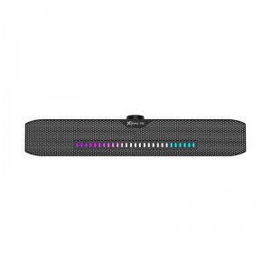 Акустика XTRIKE ME Wired Speaker SK-403 |5Wx2, RGB|